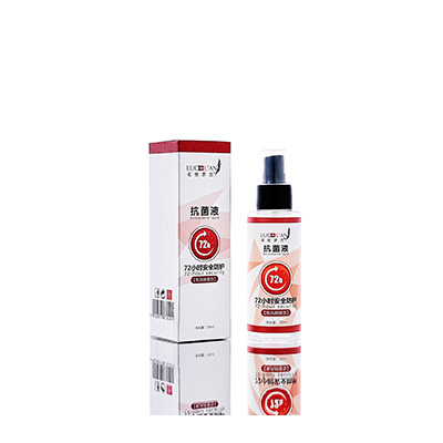 晋中市母婴防护喷雾