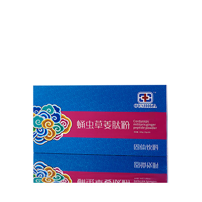 晋中市蛹虫草气血汤